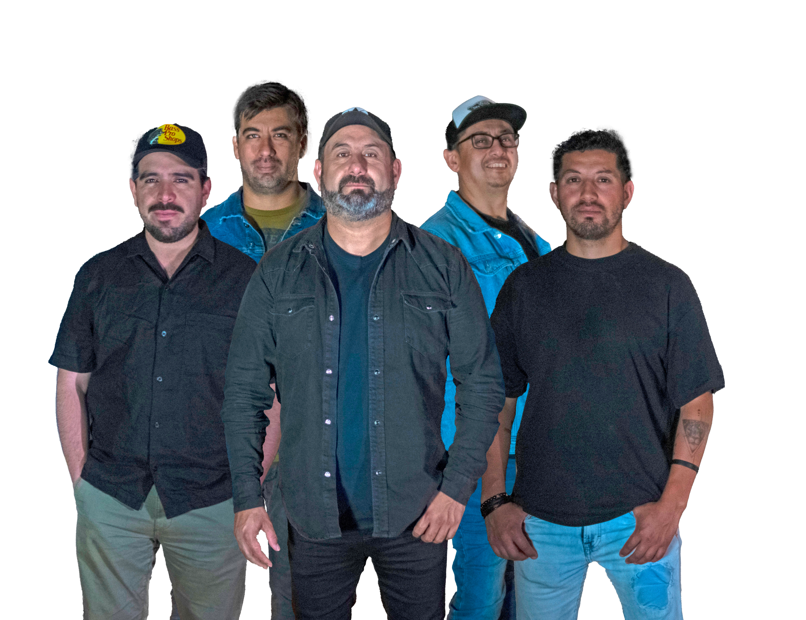 foto banda